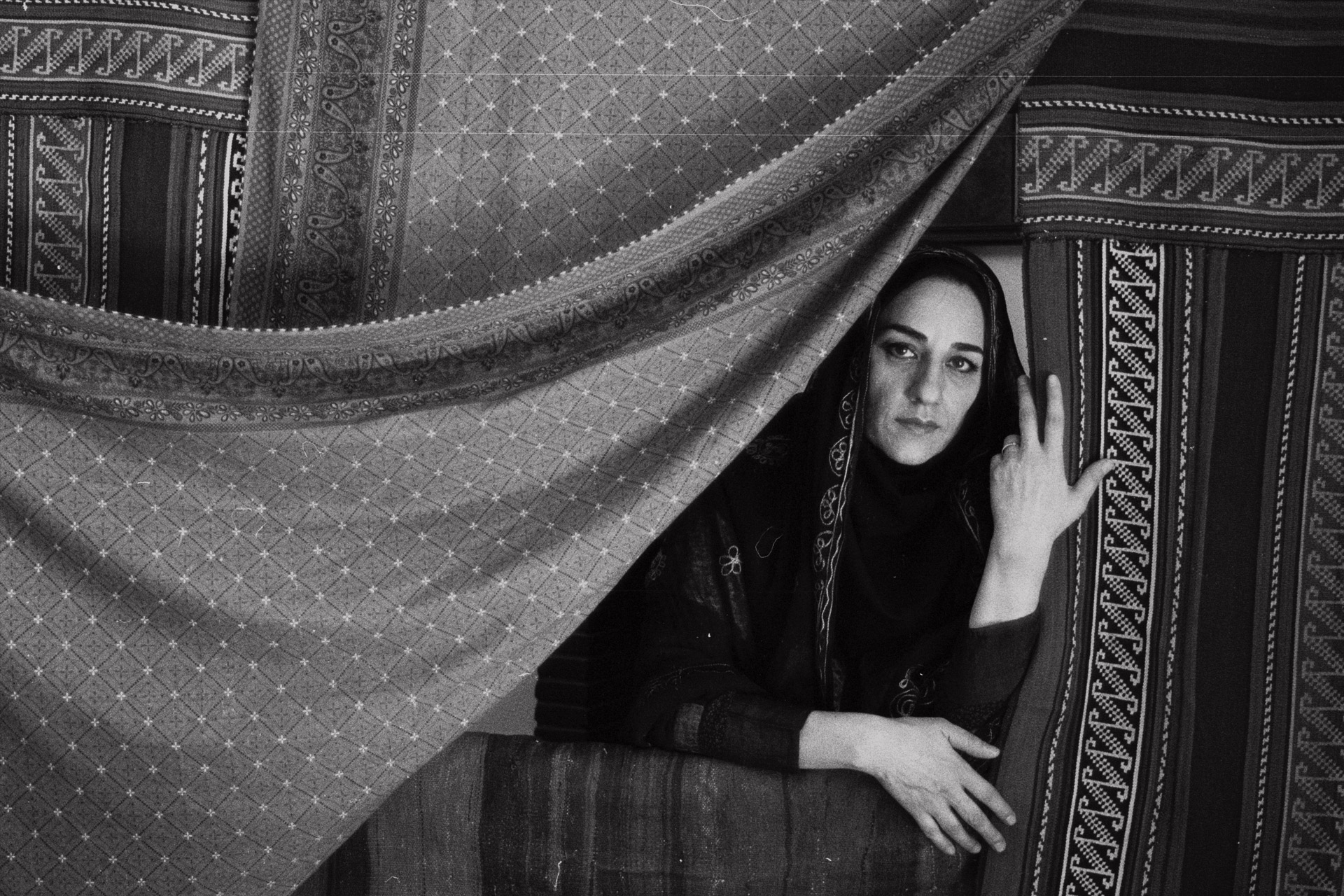 FARAH OSSOULI