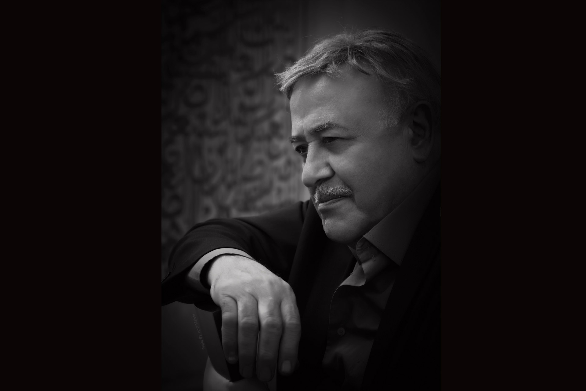 Sadegh Tabrizi